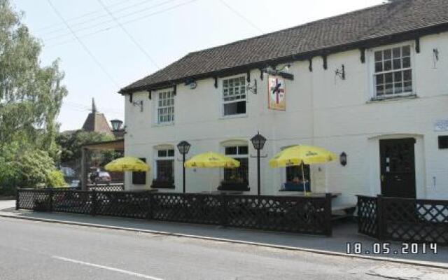 The Hawkenbury