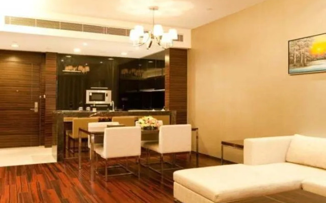 Yishang Baoli Shimao International Apartment