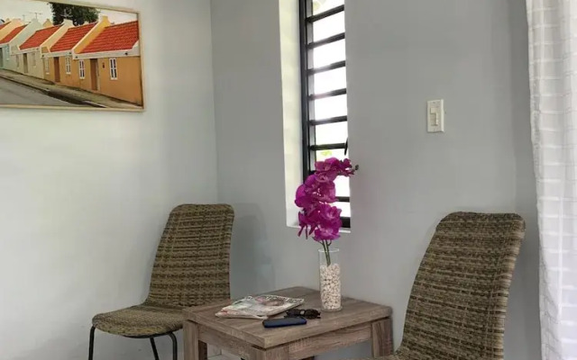 Lilu Apartments Curacao