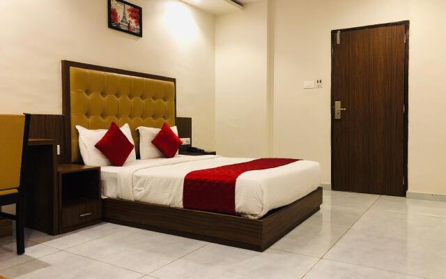 Hotel BKC Garden - Bandra Kurla