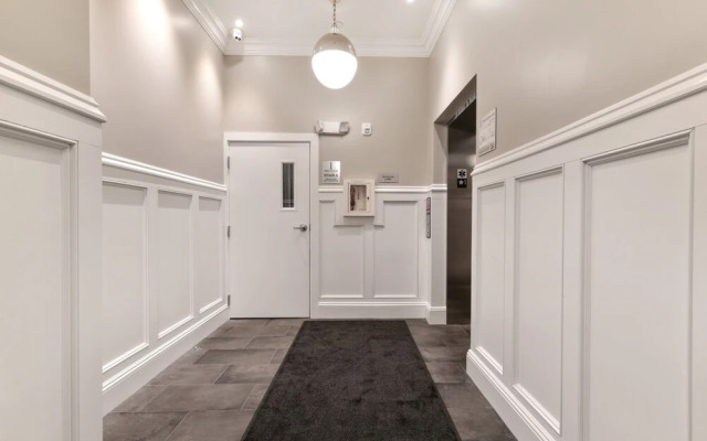 Global Luxury Suites at South Boston