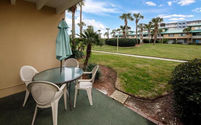 Seaspray Condos 113B