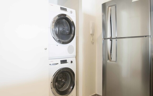 MLA apartments - Larcomar