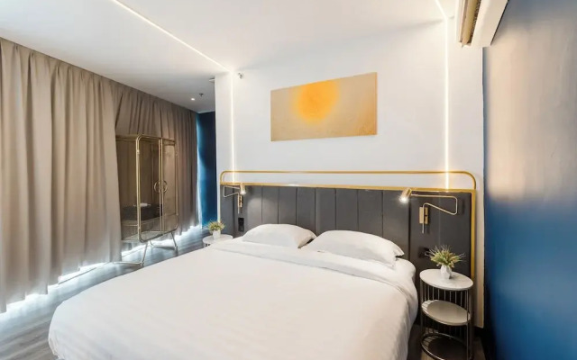 Regatta Stay Kozi Square Kuching