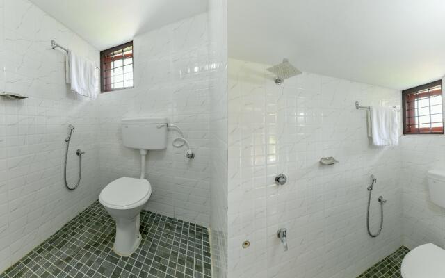 OYO Home 78237 Elegant Stay Fine Nest Homes