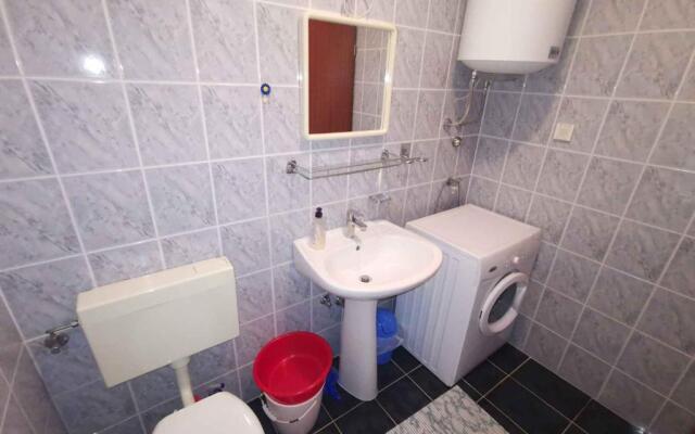 Apartment in Crikvenica 41376