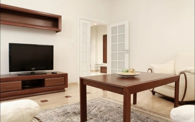 P&O Apartments Niemcewicza