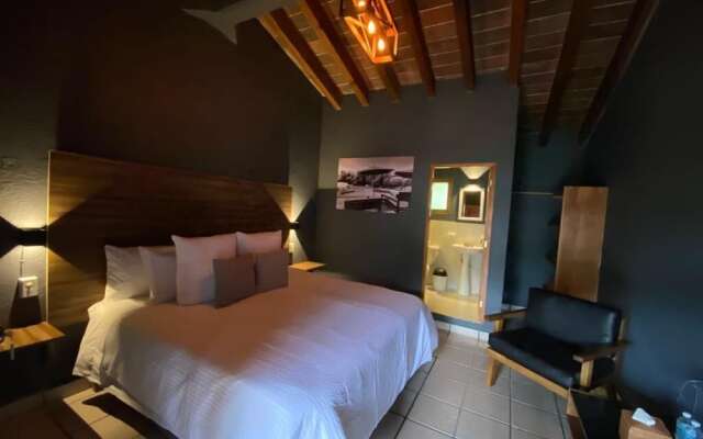 San Jose del Valle Hotel Boutique