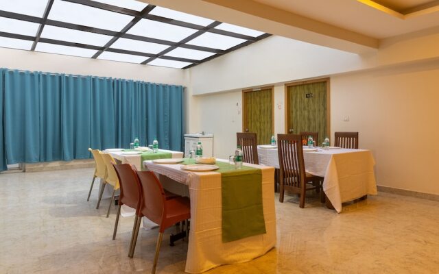 Treebo Anjani Fortune Suites