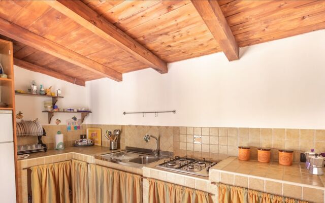 House Noto marina