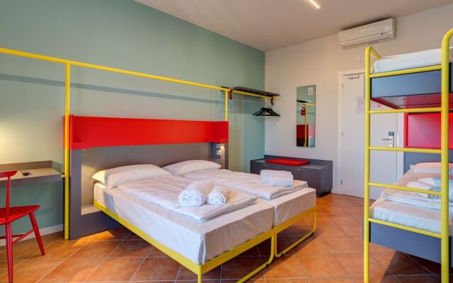MEININGER Milano Garibaldi