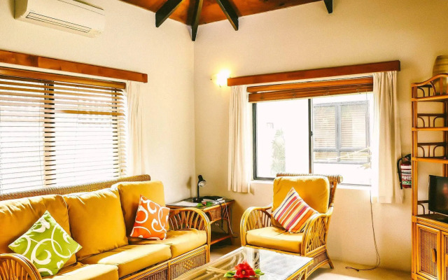 Muri Beach Resort