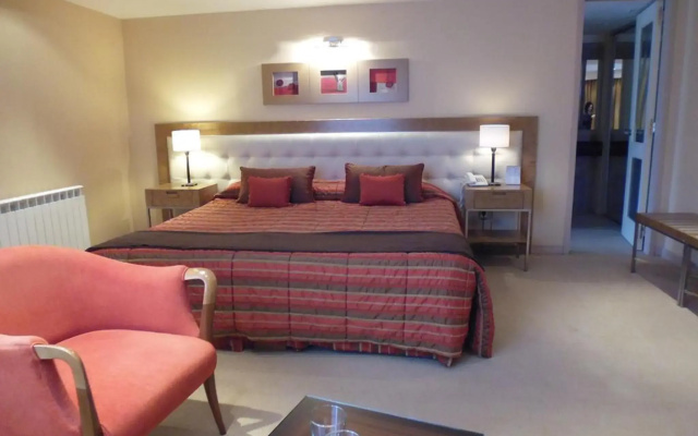 Fueguino Hotel
