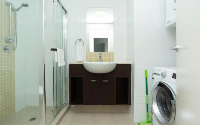 Wings Resort - Private Apartments