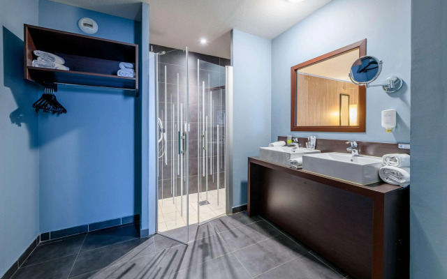 Comfort Aparthotel Bordeaux Begles Arena