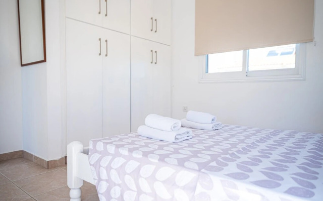 Protaras View Villas