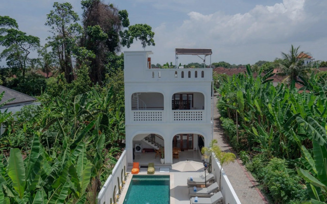 The Lavana La Bliss Villa South