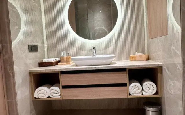 Mh1 Resort