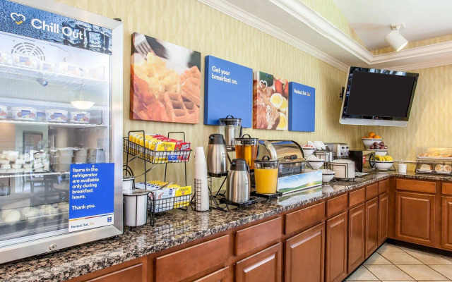 Comfort Inn - Independence