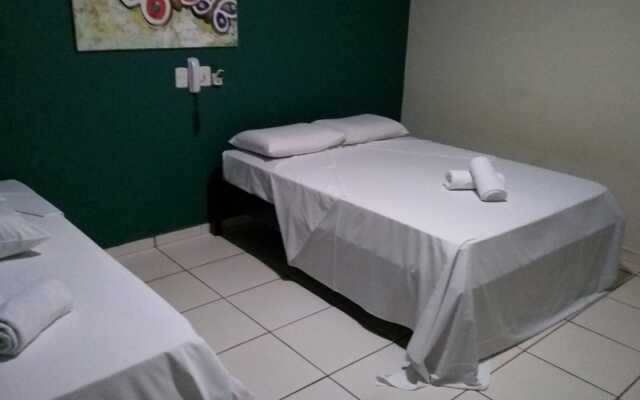 Pousada Tropical Vereda