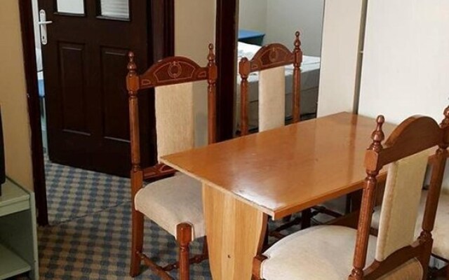 Yayla Apart Hotel