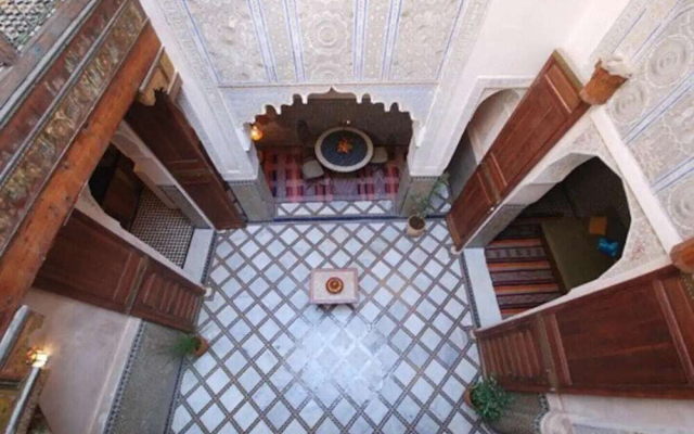 Riad Dar Benares