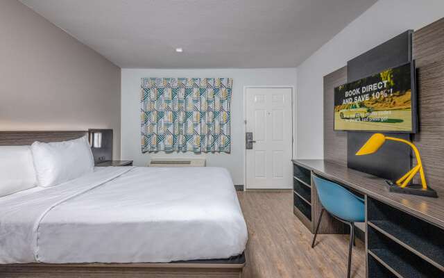 Motel 6 Euless, TX - Dallas