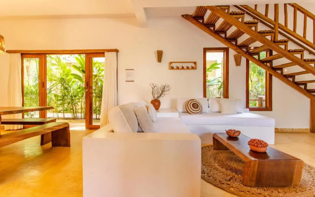 Casa Lô Jeri
