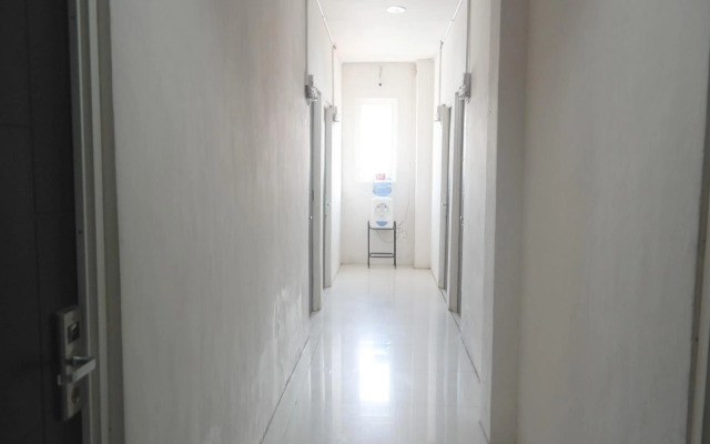 RedDoorz At Losari Area 3