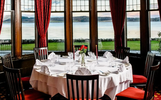 Bunchrew House Hotel