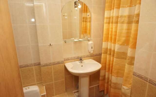 Zolotoy Telenok Mini-Hotel