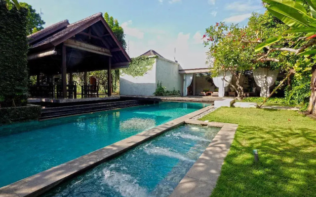 The Amala Boutique Retreat