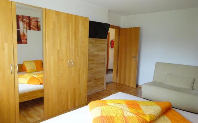 Appartement Julian