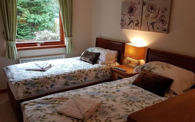 Dromnan Guest House