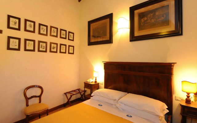 Borgo Mandoleto