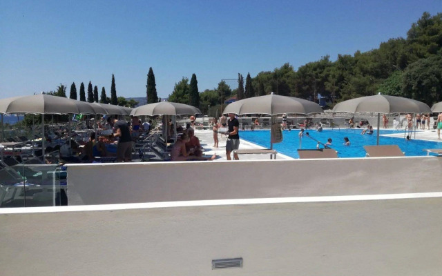 Hotel Medena