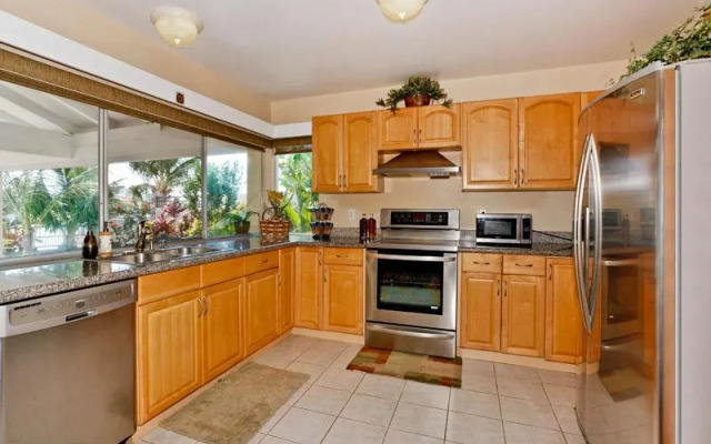 Marina Private Vacation Home