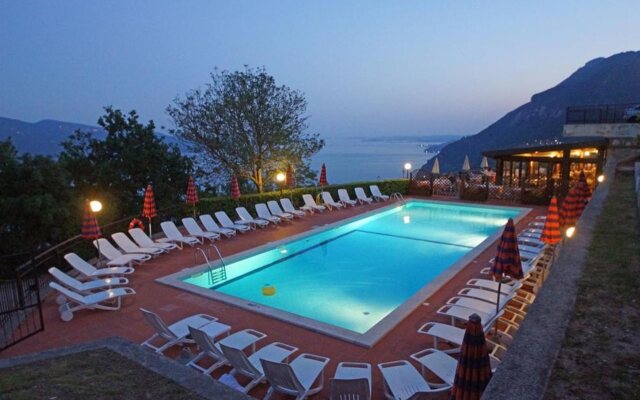 Hotel Residence La Rotonda