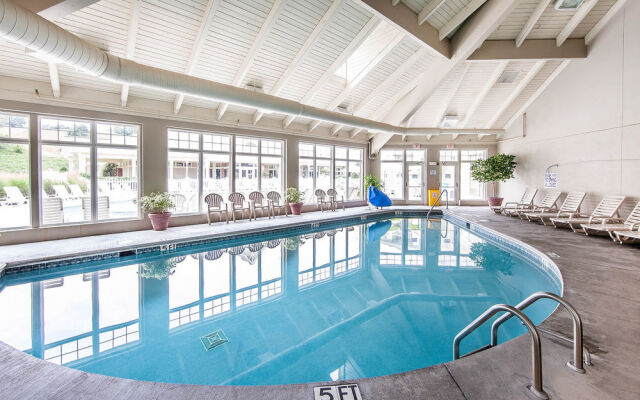 MainStay Suites Conference Center