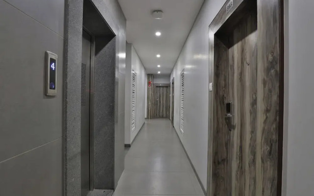 Hotel Limra by OYO