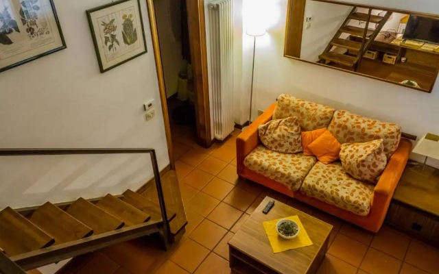 Porta Borsari Suite Astori