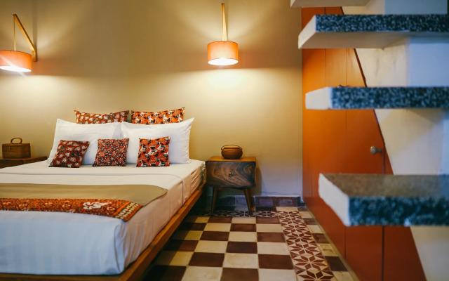 Rambutan Hotel - Siem Reap