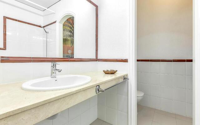 Balcón de Atlantico 2Bed Apartment