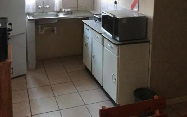 UrbanLife Keetmanshoop Accommodation