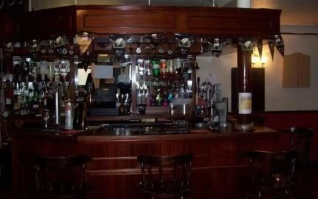 Newcastle Arms Hotel
