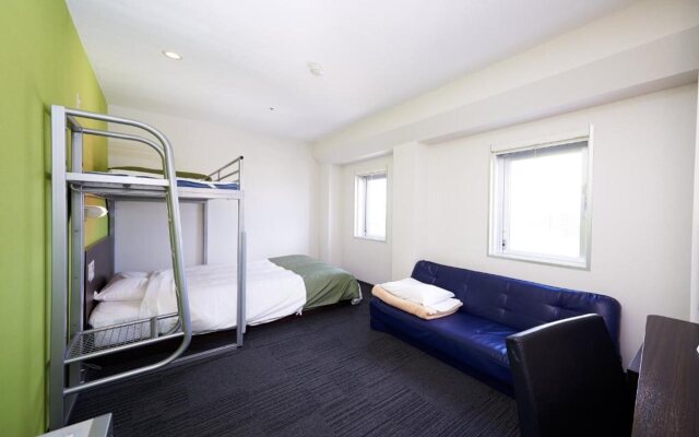 Super Hotel Tozai line Ichikawa Myoden Mae