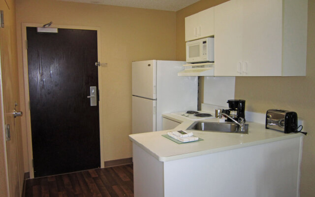 Extended Stay America Suites Houston NASA Johnson Space Ctr