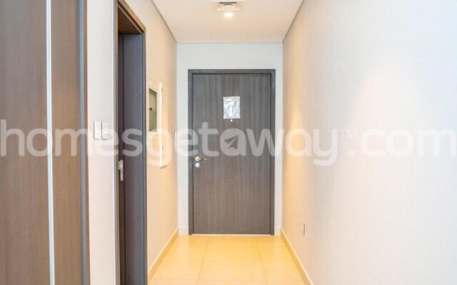 Homesgetaway-3BR Apt. in Downtown Views