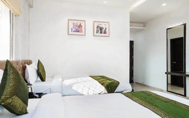 A1 Service Apartment Trend By Treebo