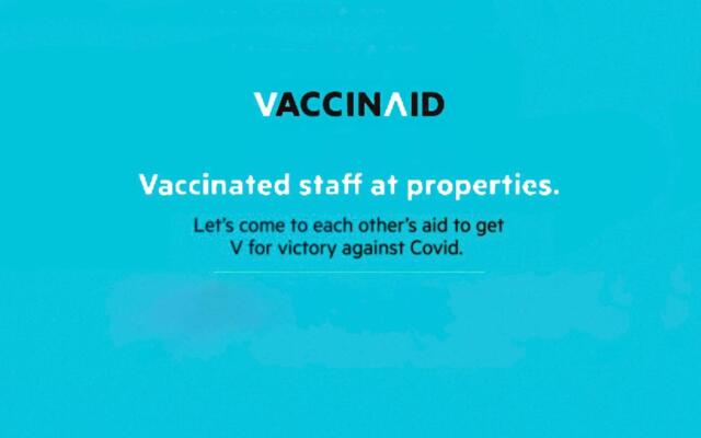 Townhouse OAK Hotel Aditya Residency